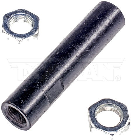 Steering Tie Rod End Adjusting Sleeve Dorman Premium Chassis S3368PR