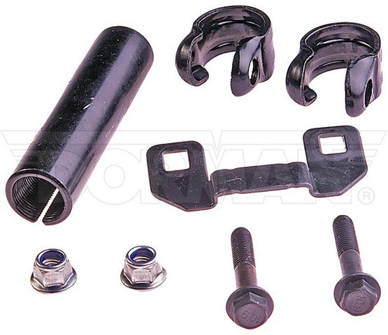 Steering Tie Rod End Adjusting Sleeve Dorman Premium Chassis S3420PR