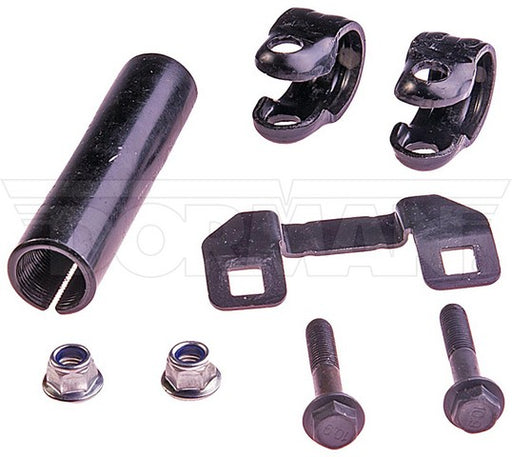 Steering Tie Rod End Adjusting Sleeve Dorman MAS S3420