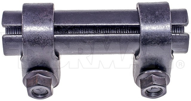 Steering Tie Rod End Adjusting Sleeve Dorman MAS S3426