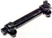 Steering Tie Rod End Adjusting Sleeve Dorman MAS S350