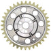 Engine Timing Camshaft Sprocket MAHLE Clevite S-390N