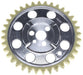 Engine Timing Camshaft Sprocket MAHLE Clevite S-390N