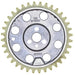 Engine Timing Camshaft Sprocket MAHLE Clevite S-390N