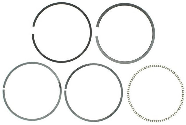 Engine Piston Ring Set MAHLE Clevite S40564CP.030