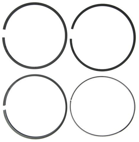 Engine Piston Ring Set MAHLE Clevite S40963