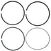 Engine Piston Ring Set MAHLE Clevite S40963