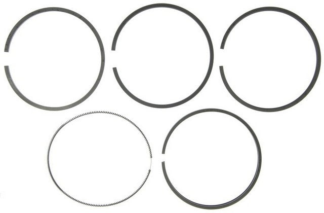 Engine Piston Ring Set MAHLE Clevite S41109