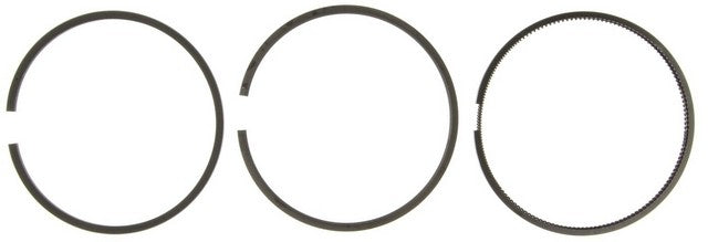 Engine Piston Ring Set MAHLE Clevite S41517