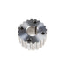 Engine Timing Crankshaft Sprocket Melling S417