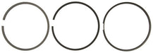 Engine Piston Ring Set MAHLE Clevite S41718.040