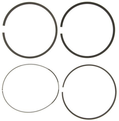 Engine Piston Ring Set MAHLE Clevite S41768.010