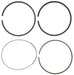 Engine Piston Ring Set MAHLE Clevite S41768.010
