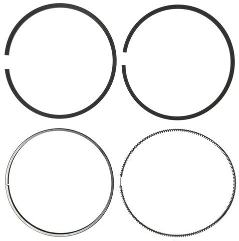 Engine Piston Ring Set MAHLE Clevite S41885