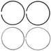 Engine Piston Ring Set MAHLE Clevite S41885
