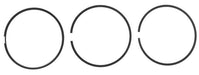 Engine Piston Ring Set MAHLE Clevite S41887