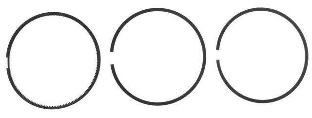 Engine Piston Ring Set MAHLE Clevite S41887