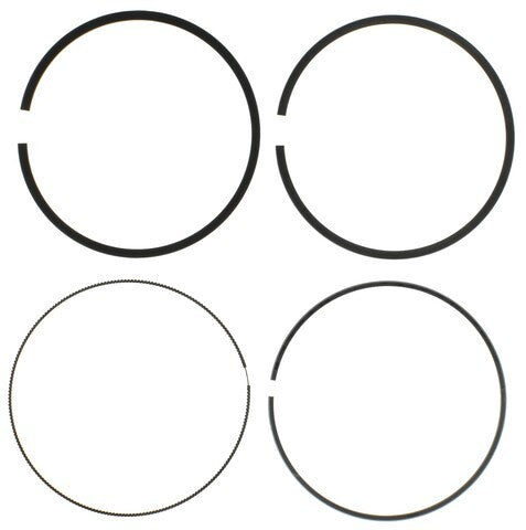 Engine Piston Ring Set MAHLE Clevite S41890