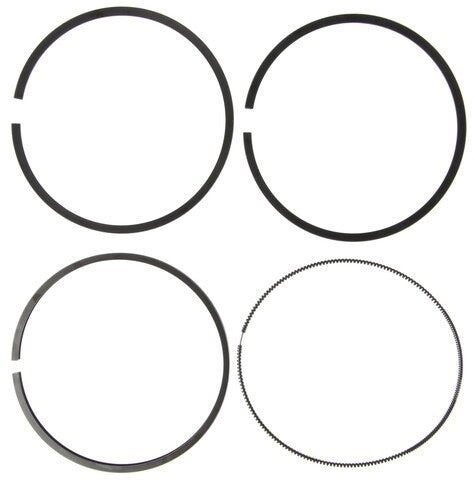 Engine Piston Ring Set MAHLE Clevite S41891