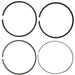 Engine Piston Ring Set MAHLE Clevite S41891