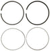Engine Piston Ring Set MAHLE Clevite S41909