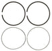 Engine Piston Ring Set MAHLE Clevite S41909