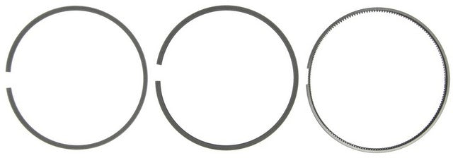 Engine Piston Ring Set MAHLE Clevite S41934