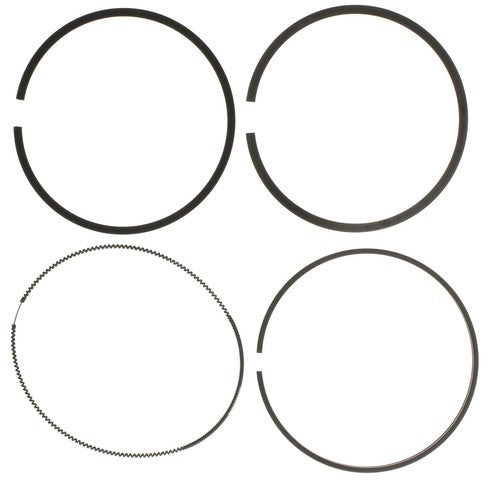 Engine Piston Ring Set MAHLE Clevite S41940