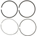 Engine Piston Ring Set MAHLE Clevite S41940
