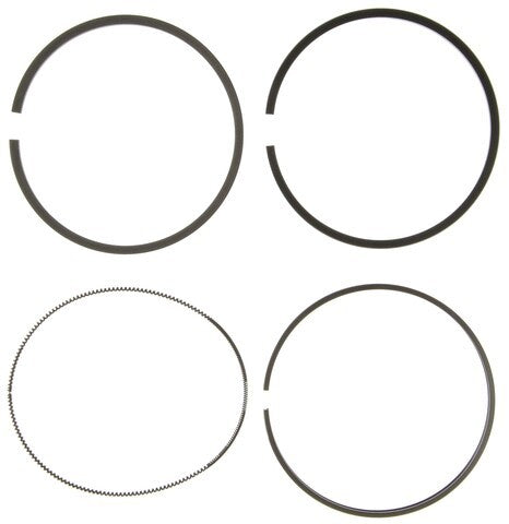 Engine Piston Ring Set MAHLE Clevite S42104