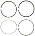 Engine Piston Ring Set MAHLE Clevite S42104