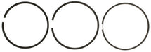 Engine Piston Ring Set MAHLE Clevite S42140