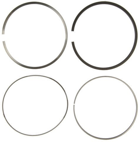 Engine Piston Ring Set MAHLE Clevite S42160.040