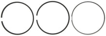 Engine Piston Ring Set MAHLE Clevite S42168