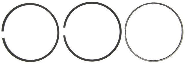 Engine Piston Ring Set MAHLE Clevite S42168