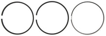 Engine Piston Ring Set MAHLE Clevite S42168.020
