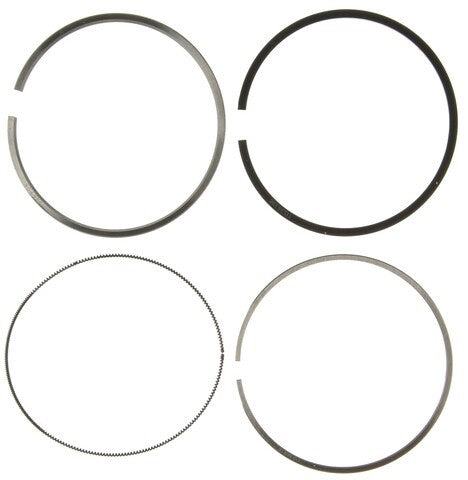 Engine Piston Ring Set MAHLE Clevite S42191