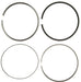 Engine Piston Ring Set MAHLE Clevite S42191