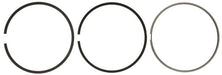 Engine Piston Ring Set MAHLE Clevite S42246