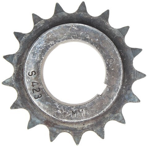 Engine Timing Crankshaft Sprocket MAHLE Clevite S-423