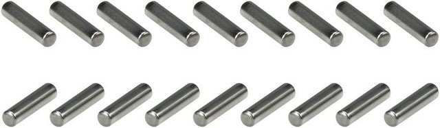 Manual Transmission Countershaft Bearing DT Components S443Q