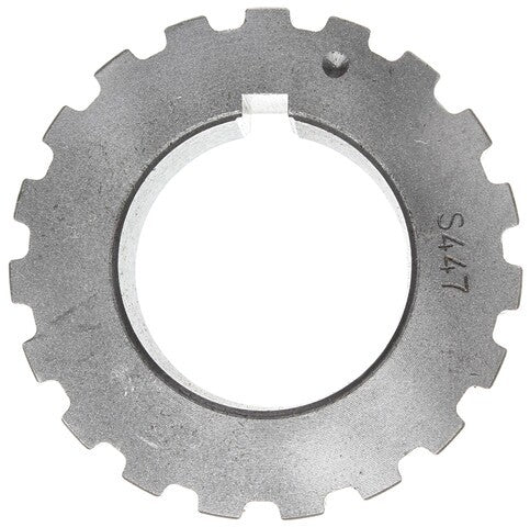 Engine Timing Crankshaft Sprocket MAHLE Clevite S-447