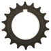 Engine Timing Crankshaft Sprocket Melling S459