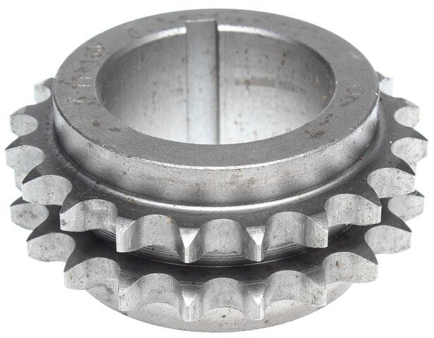 Engine Timing Crankshaft Sprocket MAHLE Clevite S-463