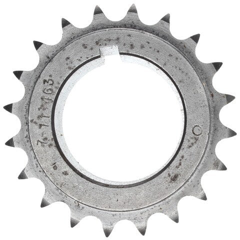 Engine Timing Crankshaft Sprocket MAHLE Clevite S-463