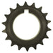 Engine Timing Crankshaft Sprocket Melling S491