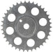 Engine Timing Camshaft Sprocket MAHLE Clevite S-500