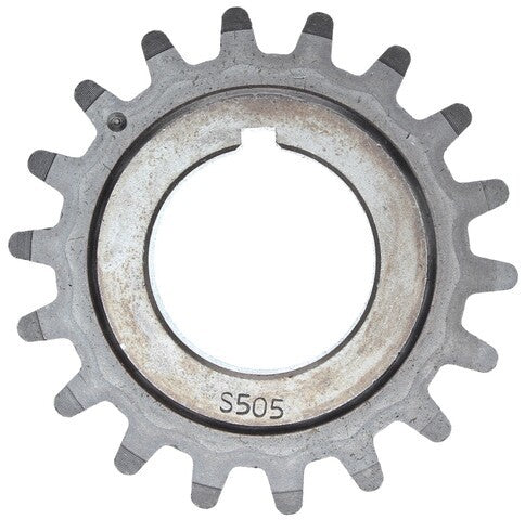 Engine Timing Crankshaft Sprocket MAHLE Clevite S-505