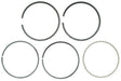 Engine Piston Ring Set MAHLE Clevite S50514CP