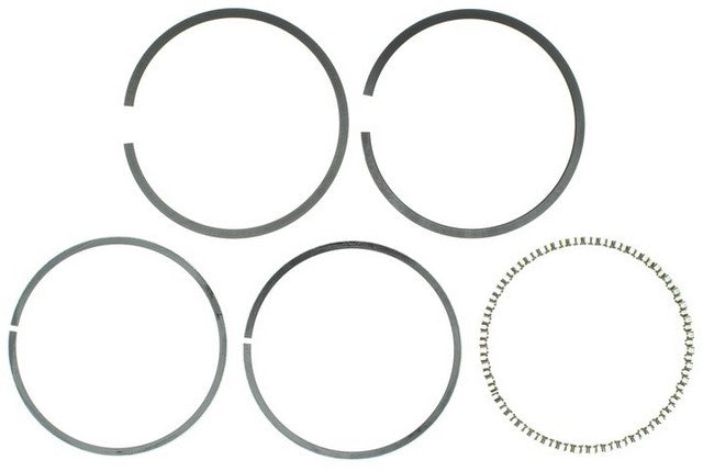 Engine Piston Ring Set MAHLE Clevite S50514CP